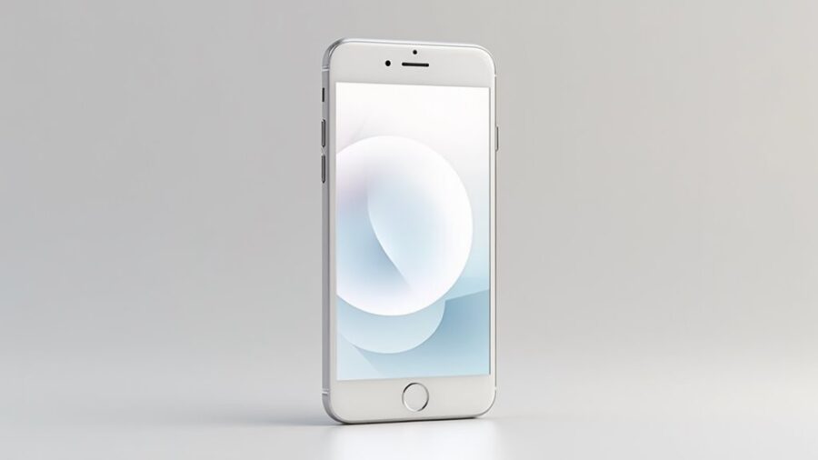 Jak ustawić tapetę na iPhonie?