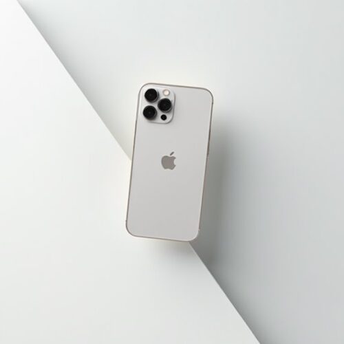 Jak skonfigurować aparat w iPhonie 13 Pro?