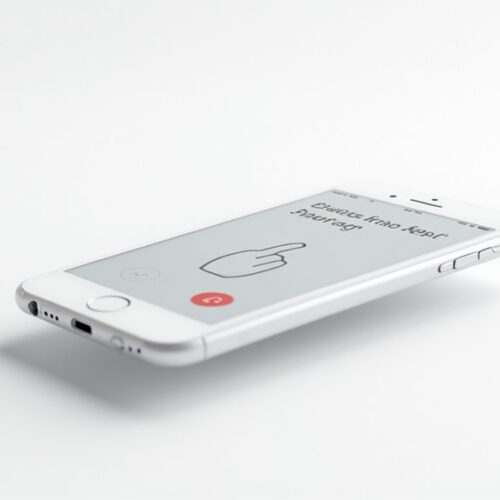 Jak Ustawić Blokadę Aplikacji Na Iphonie?