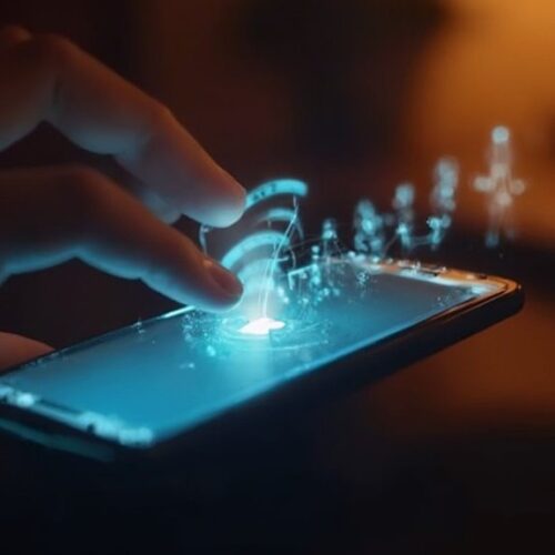 Jak udostępnić internet z iPhone’a?