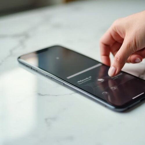 Jak wyciszyć powiadomienia na iPhone’ie?