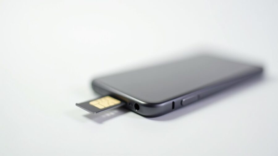 5 szybkie sztuczki, aby usunąć kartę SIM z iPhone’a bez stresu