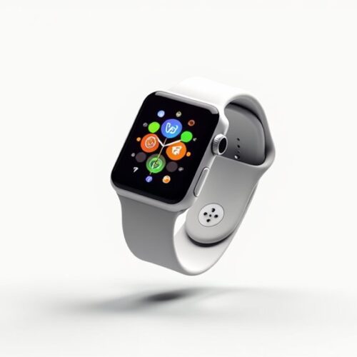 Przewodnik krok po kroku: Jak używać Apple Watch 4 jak profesjonalista
