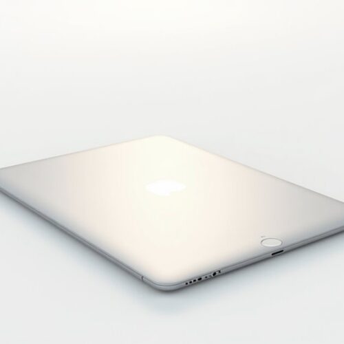 Ipad czy Macbook – Co wybrać?