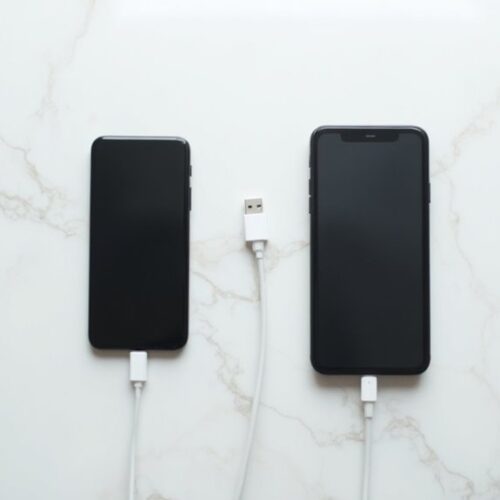 Jak przenieść notatki z Androida na iPhone’a?