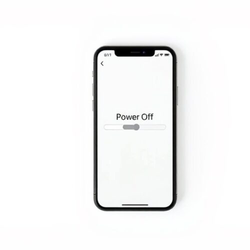 Jak wyłączyć iPhone’a?
