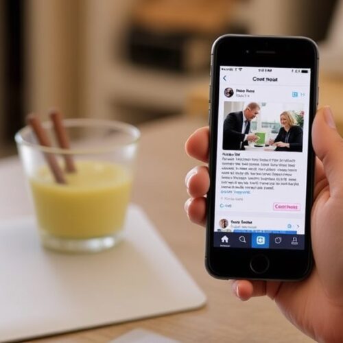 Jak sprawdzić hasło do sieci Wi-Fi na iPhonie?