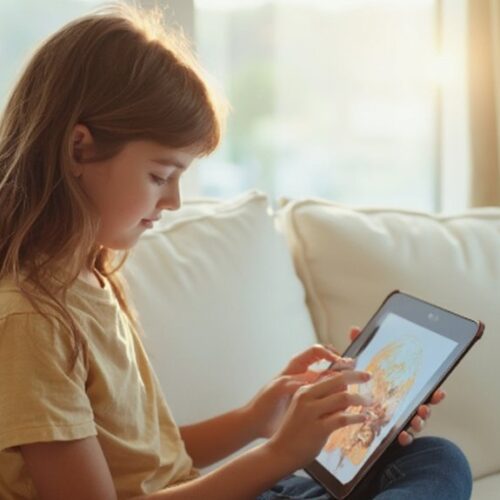 Co można robić na iPadzie?