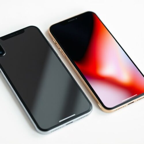 Iphone X czy Iphone XR – Który wybrać?
