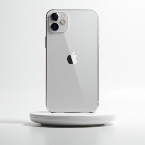 Czy iPhone 11 obsługuje ładowanie bezprzewodowe?