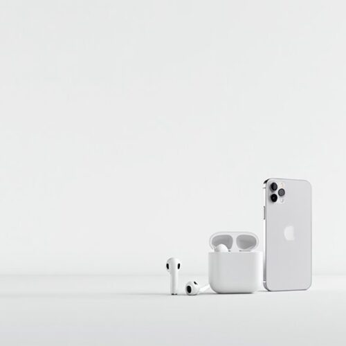 Czy bezprzewodowe słuchawki działają z iPhonem?