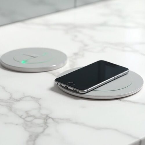 Jaki ładowarkę bezprzewodową powinienem wybrać do iPhone’a?