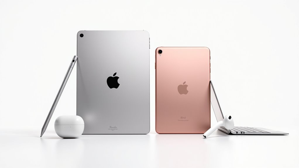 accessory compatibility and integration