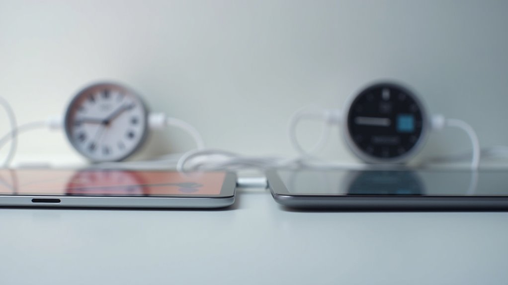 battery longevity and charging