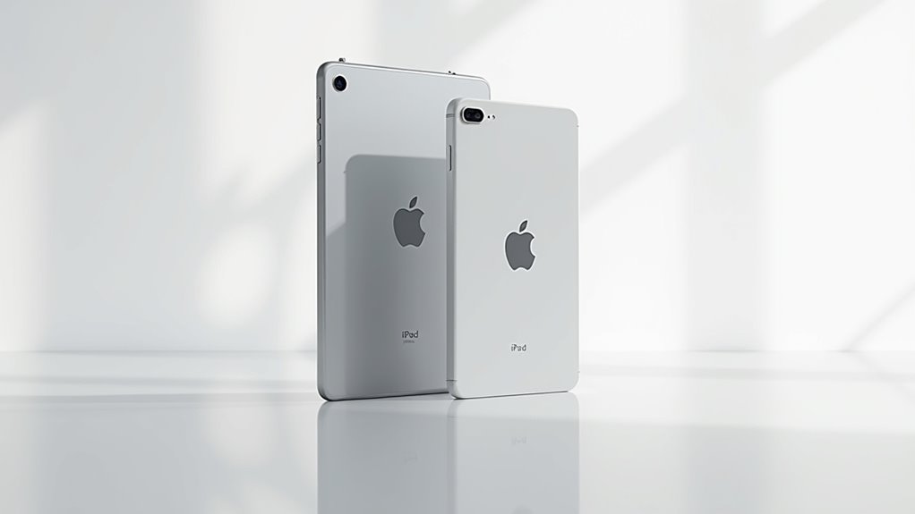 camera capabilities and recording