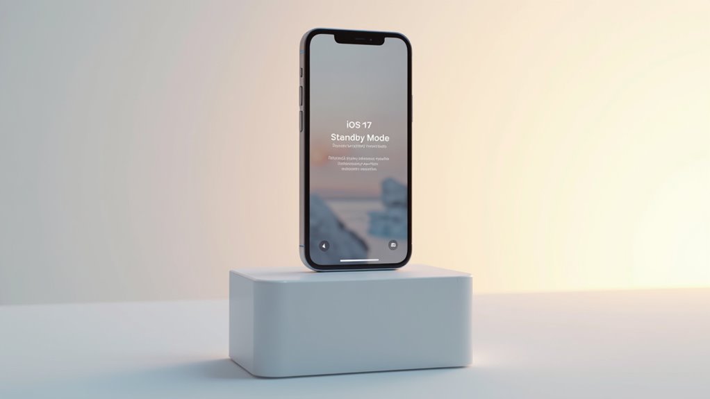 enhancing daily standby efficiency