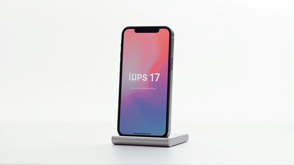 iphone standby activation guide