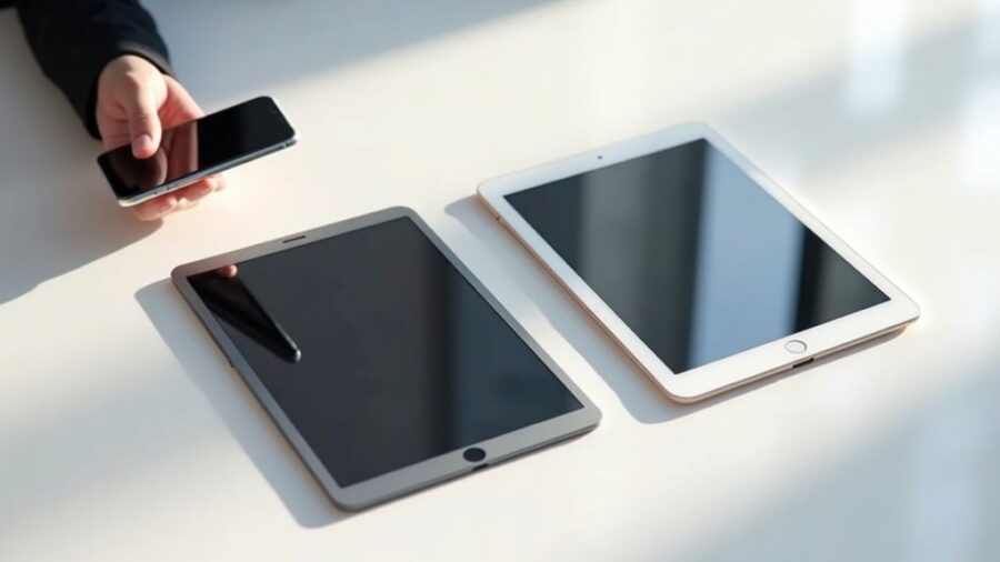 M2 Ipad Pro Vs Ipad Air: Which Is the Better Choice?