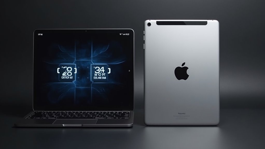 m2 versus m3 chip performance