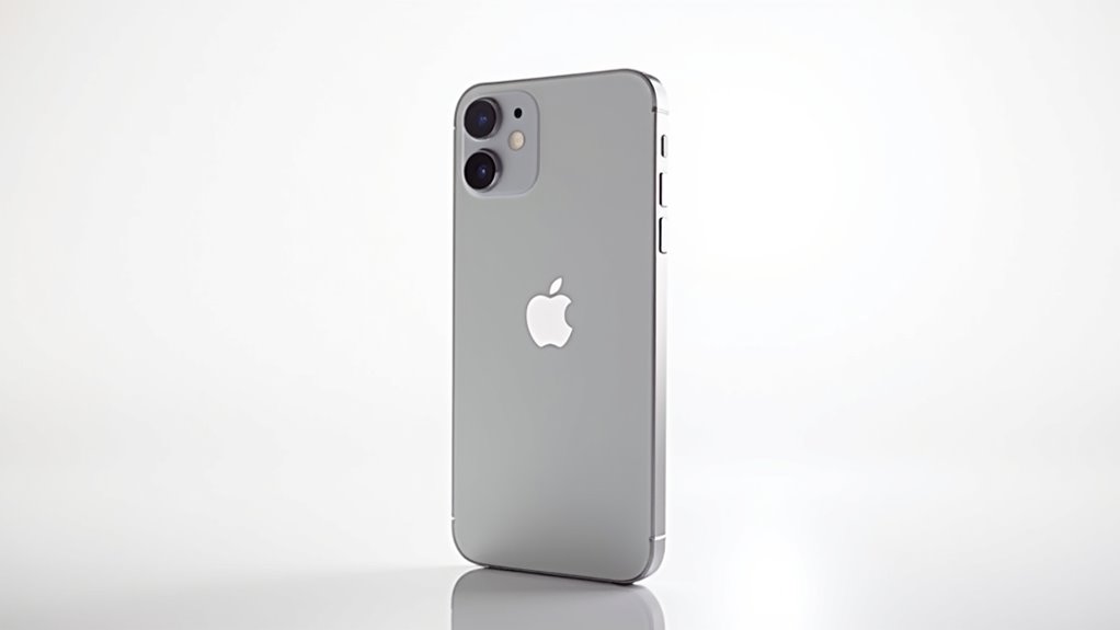 switching standby display modes