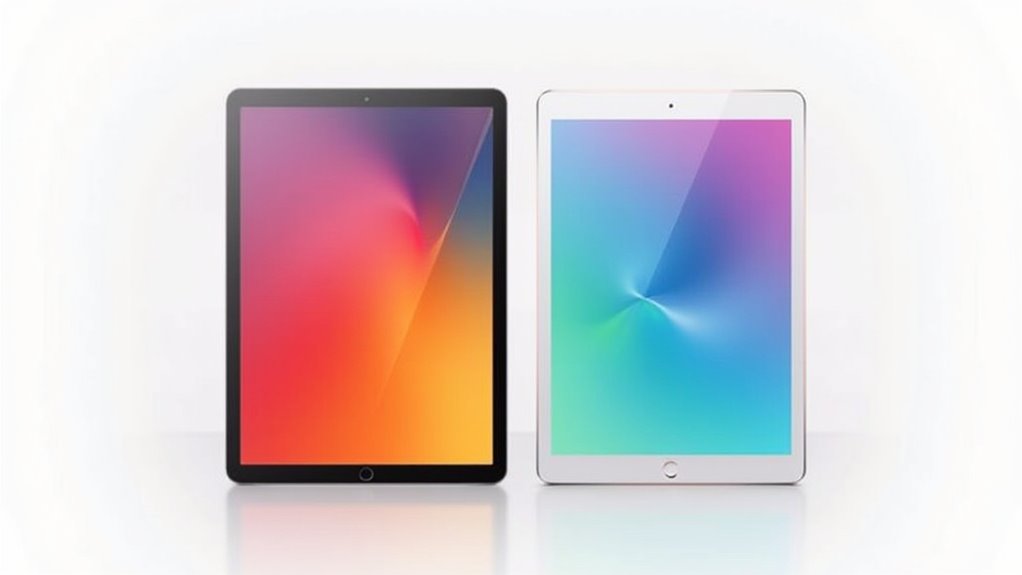 visual experience through technology