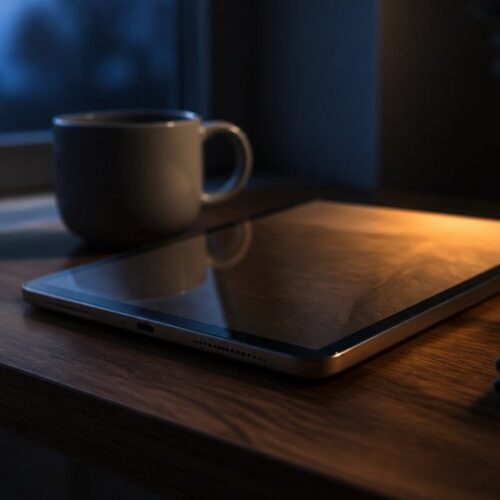 Jak włączyć Night Shift na iPadzie według harmonogramu?