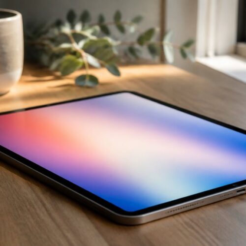 Dlaczego iPad automatycznie zmienia jasność ekranu i jak to wyłączyć?