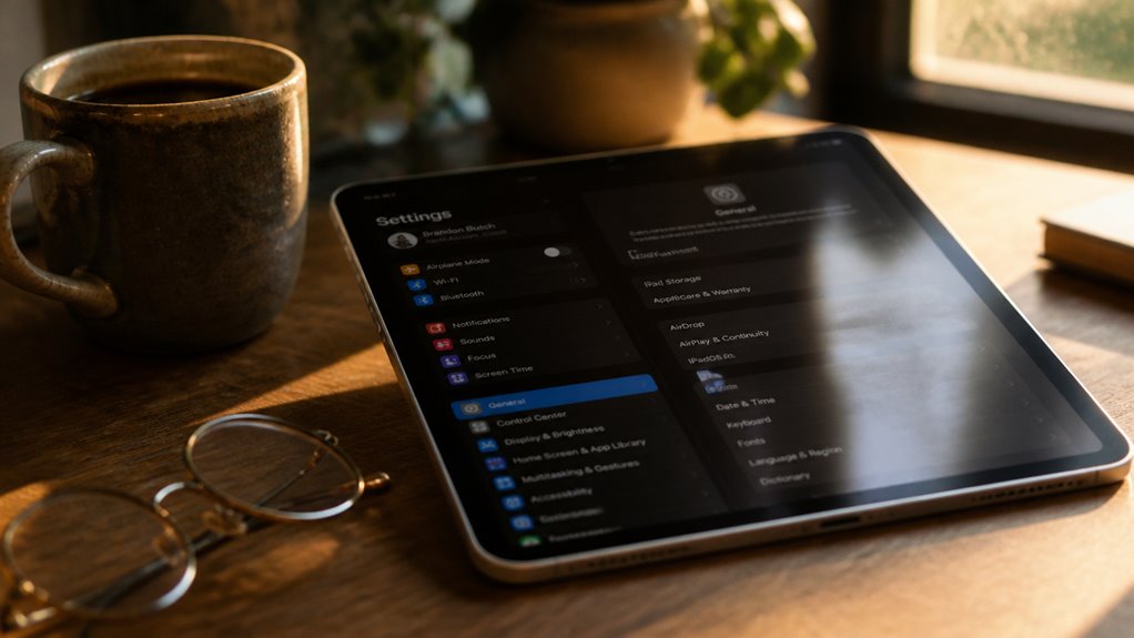 iPad – przyczyny automatycznej blokady wyjaśnione